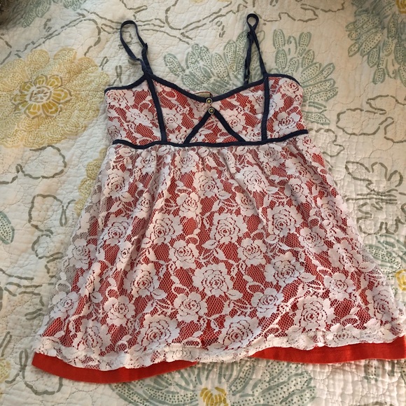 Daytrip Tops - Daytrip Tank Top